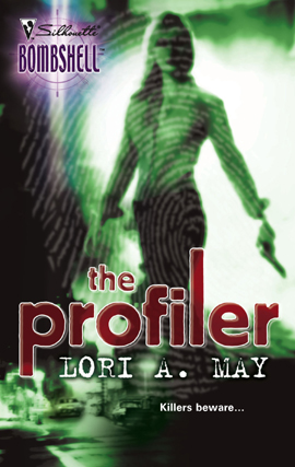 Title details for The Profiler by Lori A. May - Available